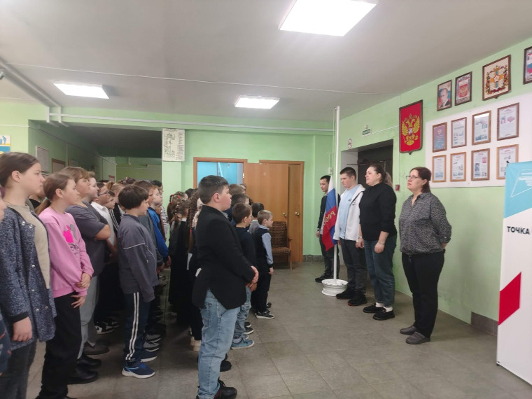 «Разговоры о важном».
