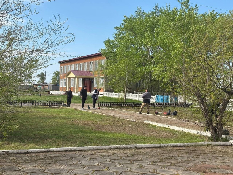 Акция «Обелиск».