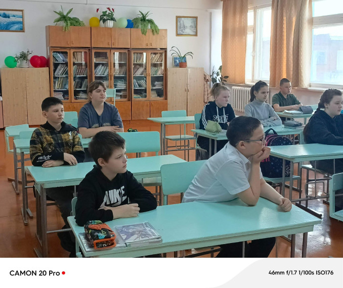 Правила безопасного поведения.