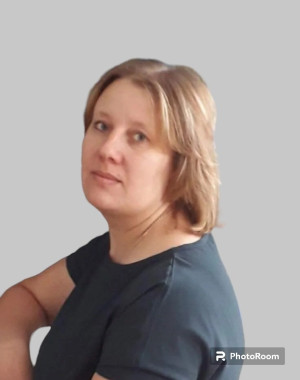 Гармель Елена Александровна Гармель Елена Александровна