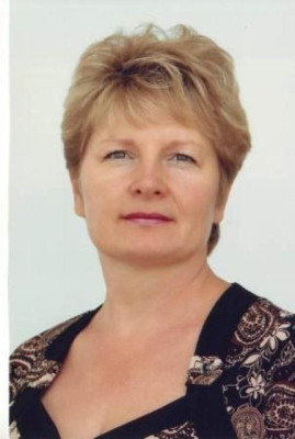 Волкова Любовь Николаевна Волкова Любовь Николаевна